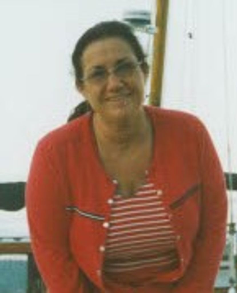 Debra Ann McCombs