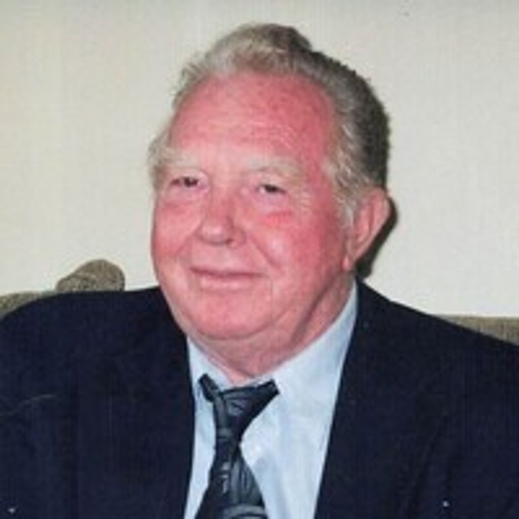 Robert A. McFaul, Sr.