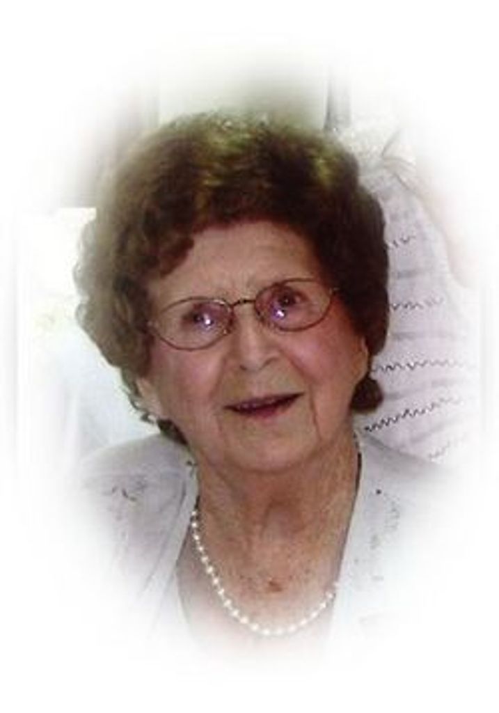 Dorothy Mae Ainslie Profile Photo
