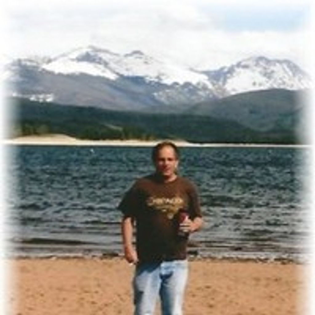 Monty Dale Richards