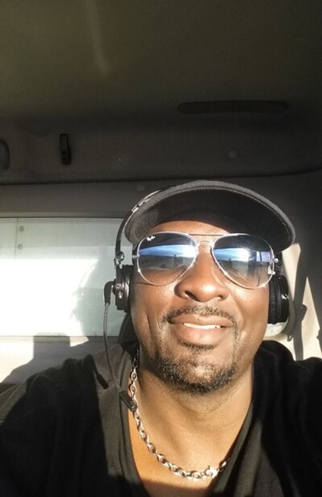 Gregory Delano Askew