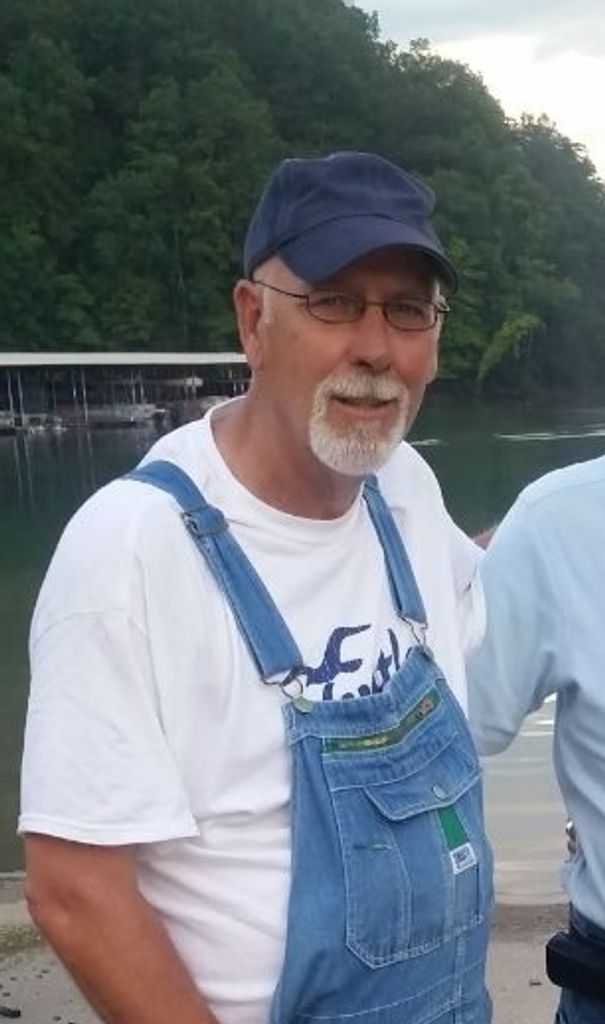 Milford Tuttle Profile Photo