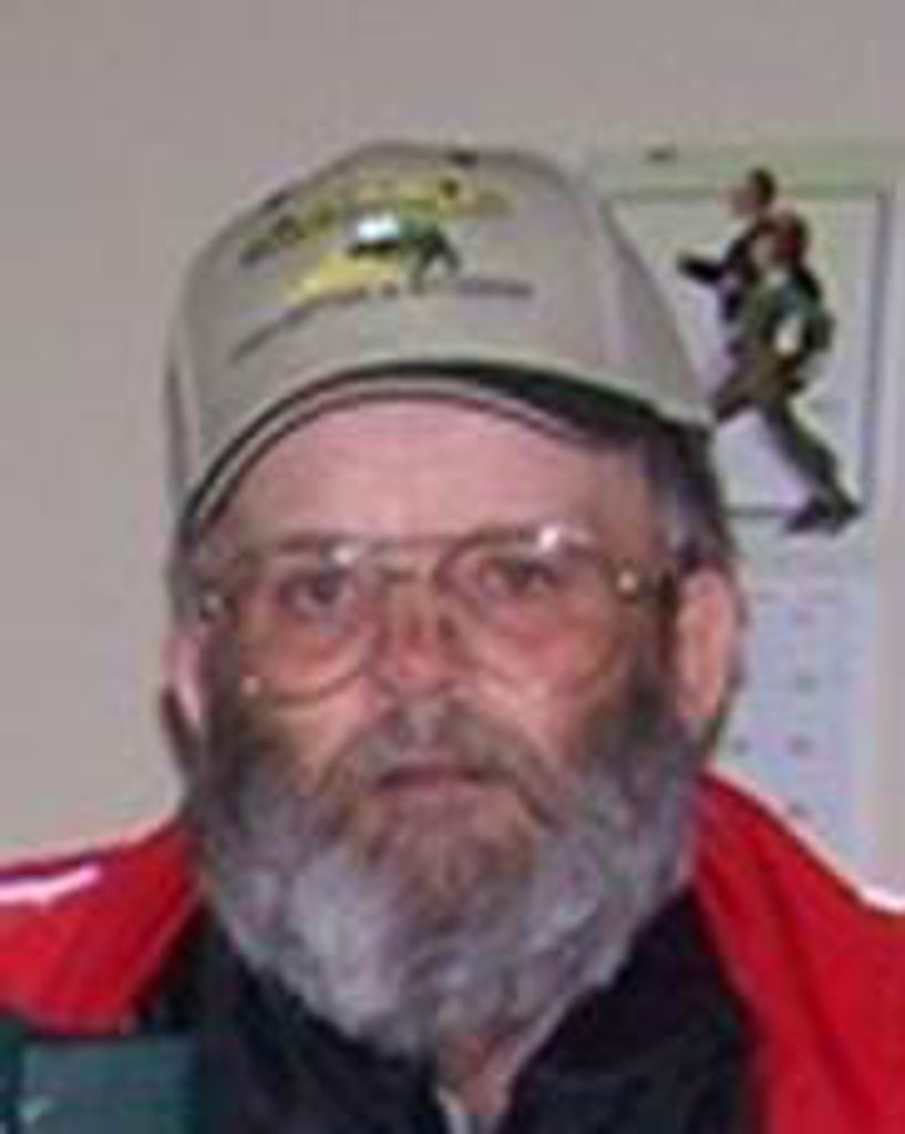 Charles Johnston
