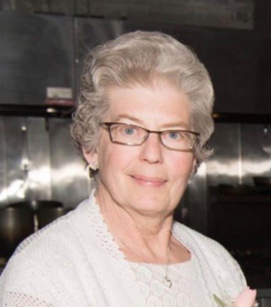 Jeanette Elaine Bonnet