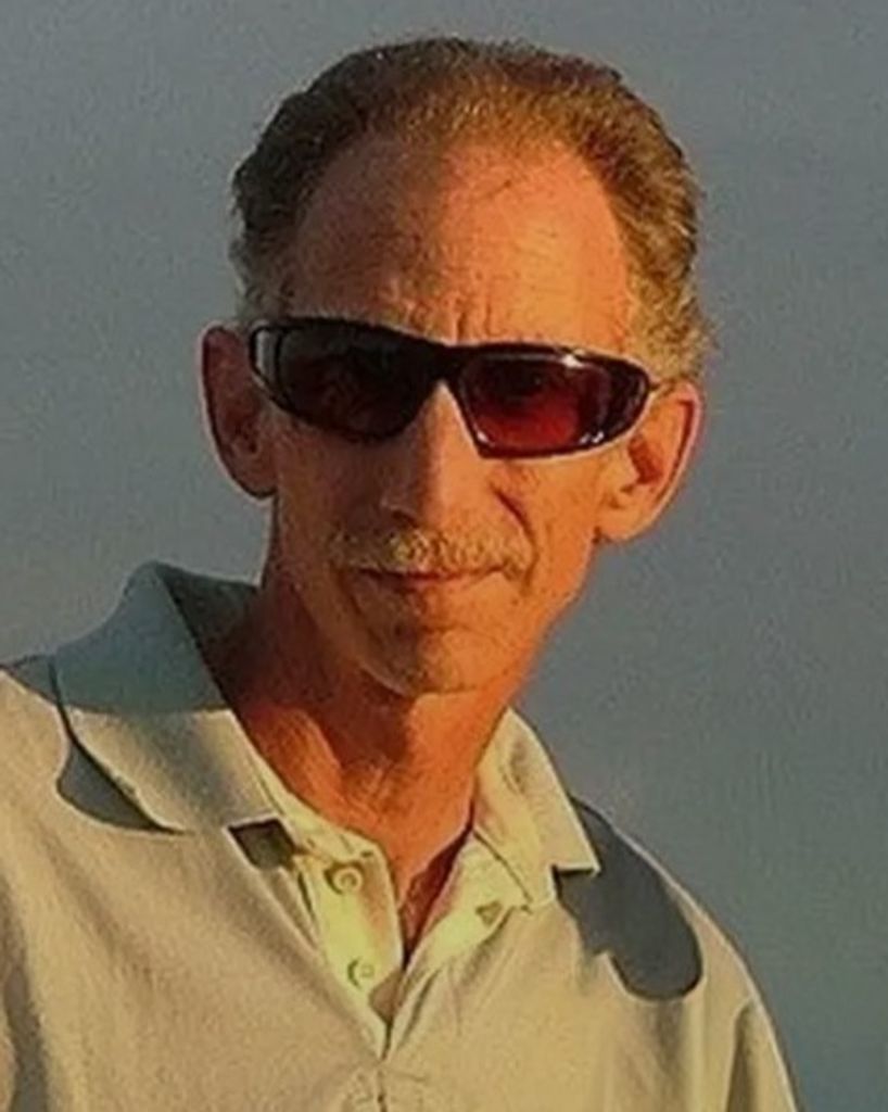 Michael George Friedman Profile Photo