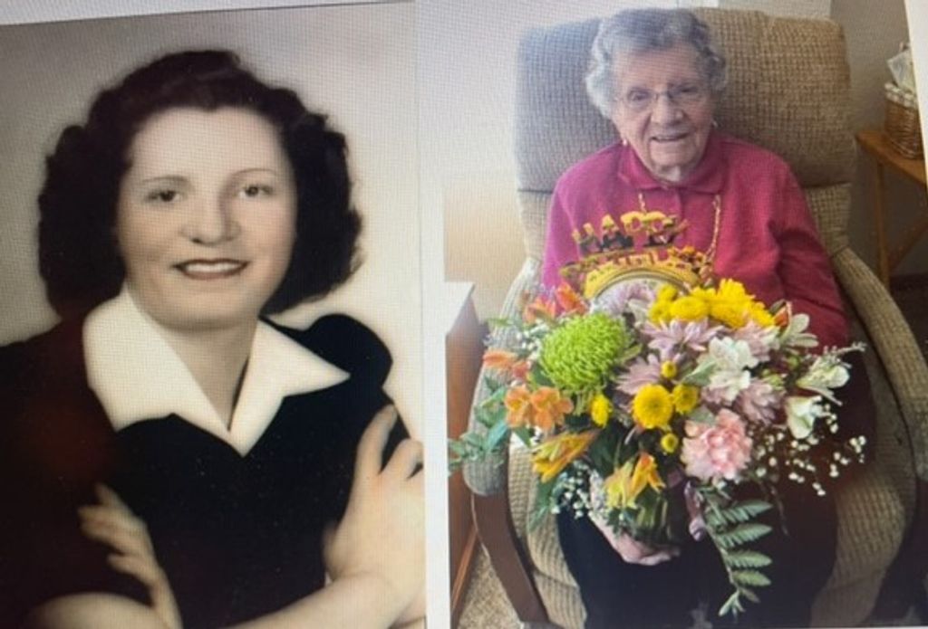 Agnes Kratochvil Profile Photo