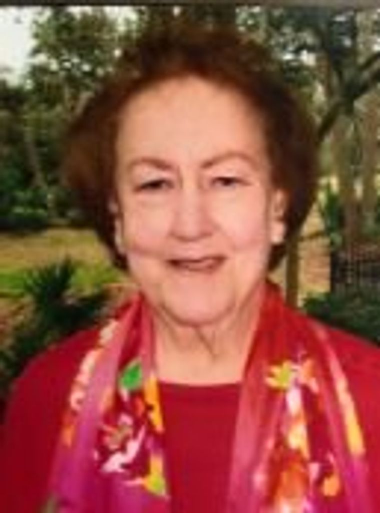 Ann M. Flaws