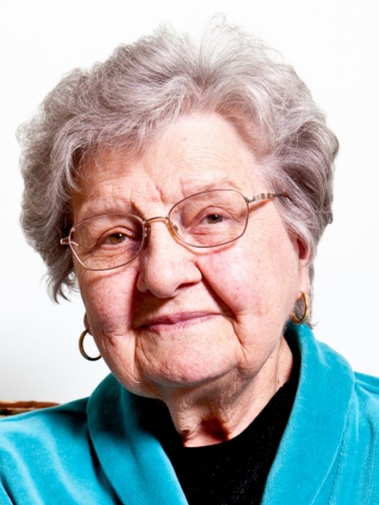 Elvera "Gerri" Kriesel