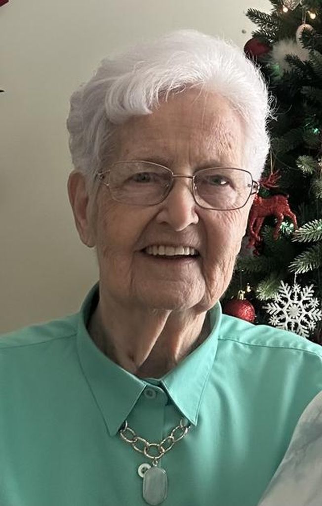 Fay Eliza Kaufman Profile Photo