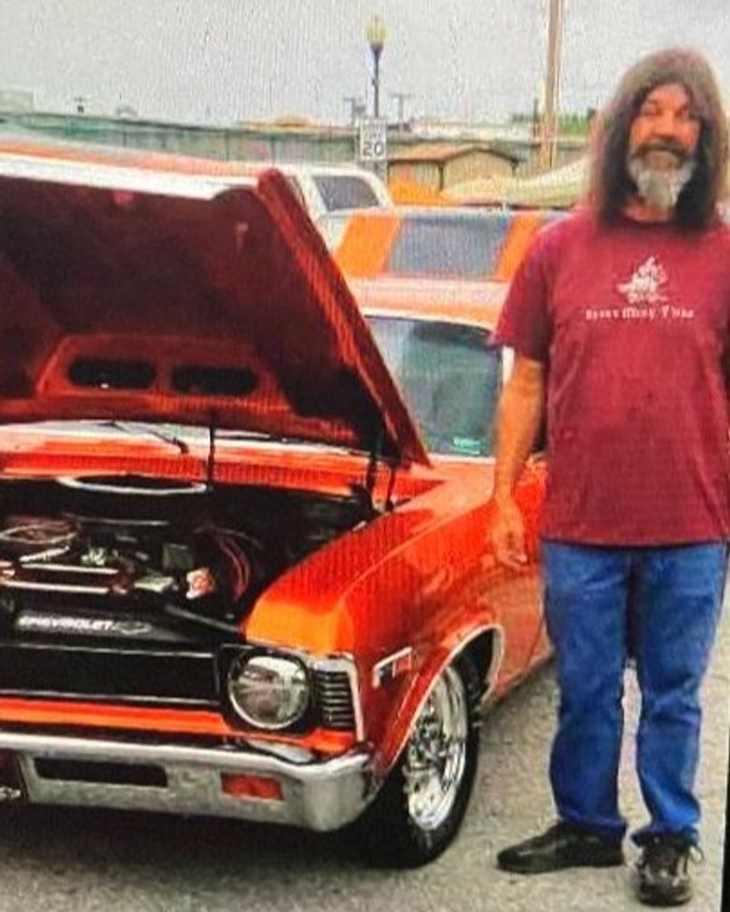 George Louis Paquin, III