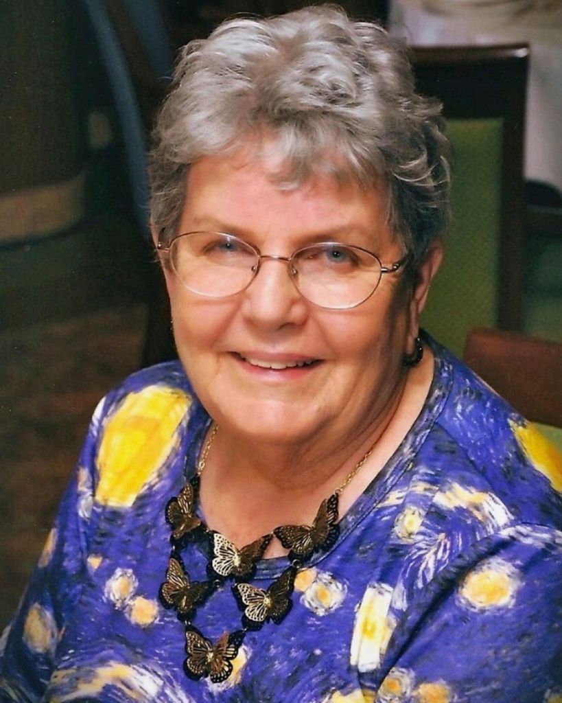 Billie J. Harding