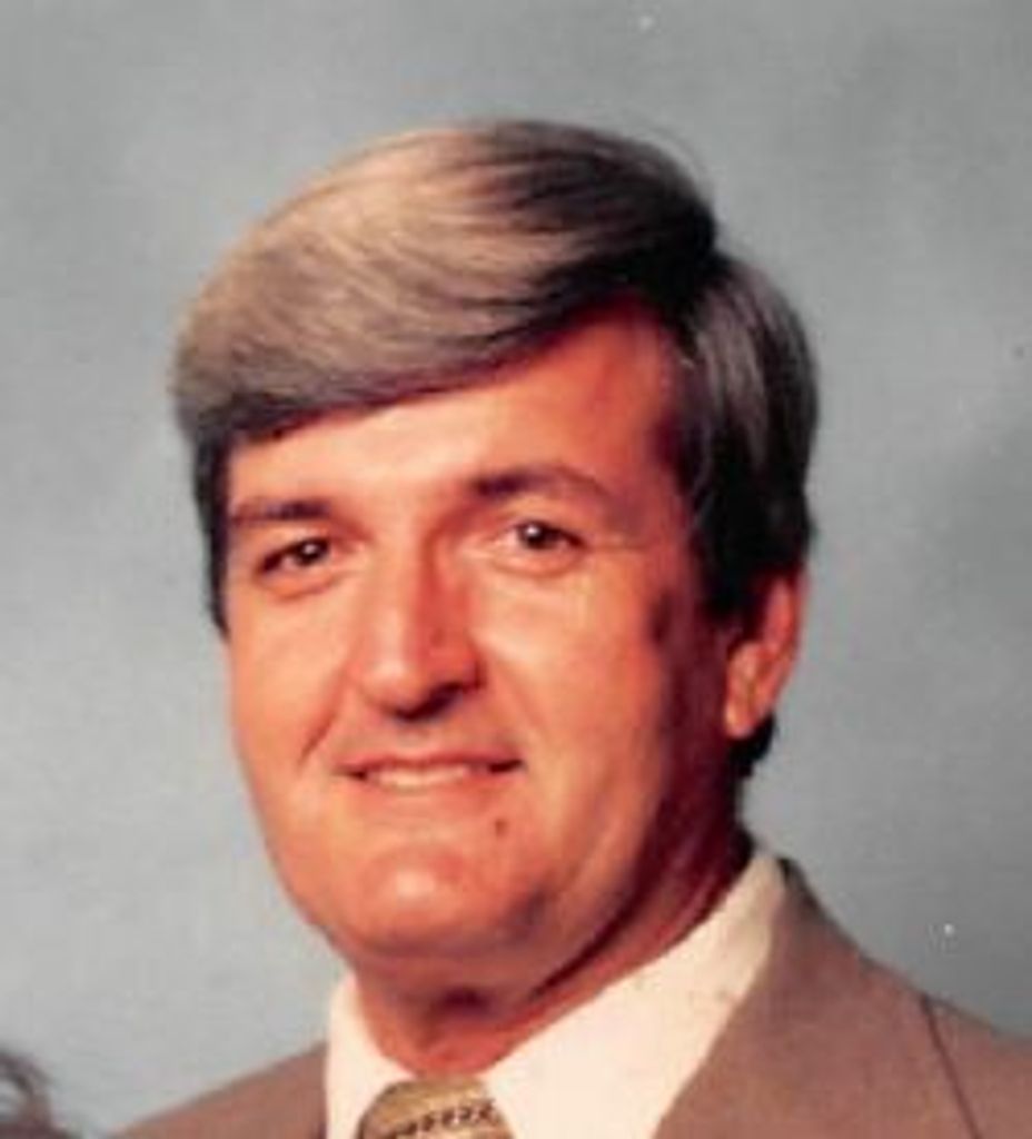 James Dupre