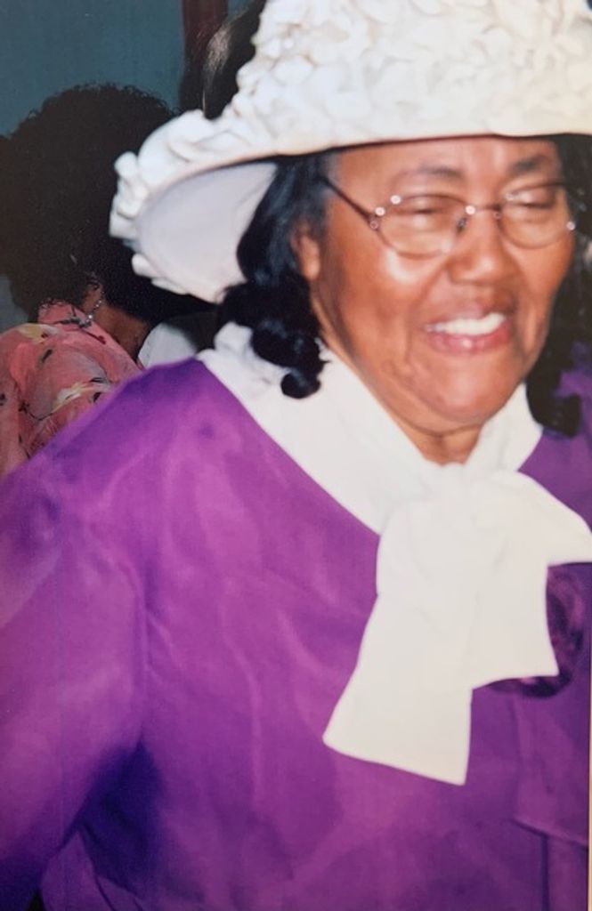 Ruth Montague Hankins Profile Photo