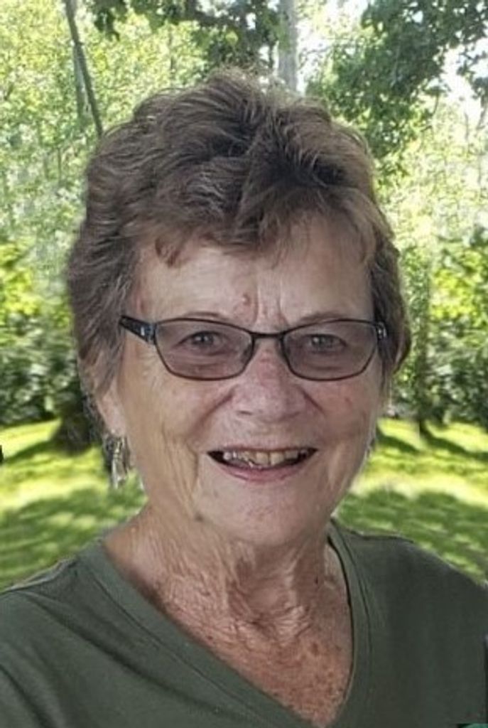 Harriet (Otterness)  Jacobson Profile Photo