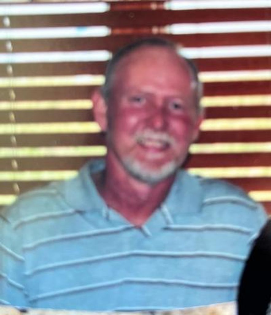 Mark Charles Clendenin Profile Photo