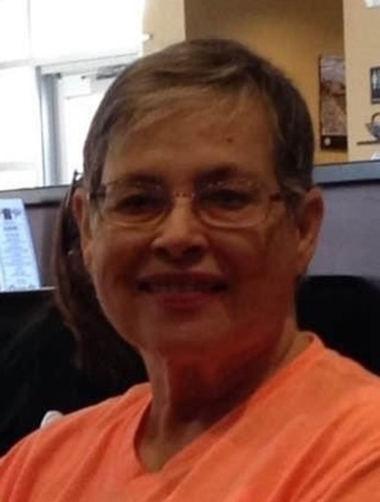 Caroline Ruth Ostrander Profile Photo