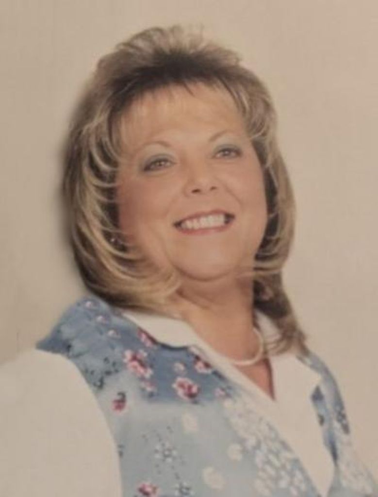 Judy Fuller Profile Photo
