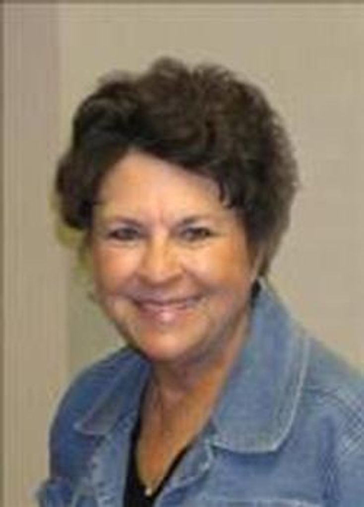 Carolyn Sue Harper