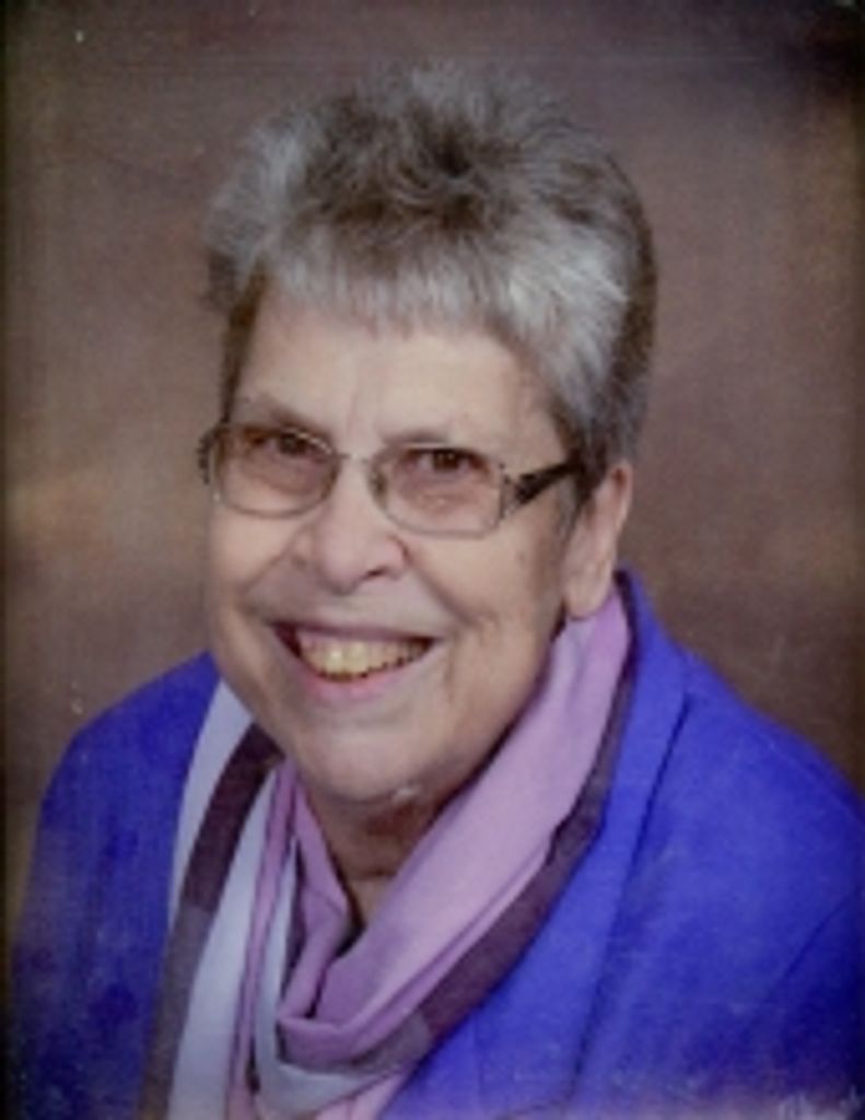 Lucille Robinson