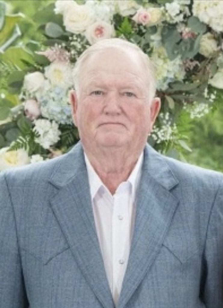 Forrest (Donnie) D. Gilmore Profile Photo