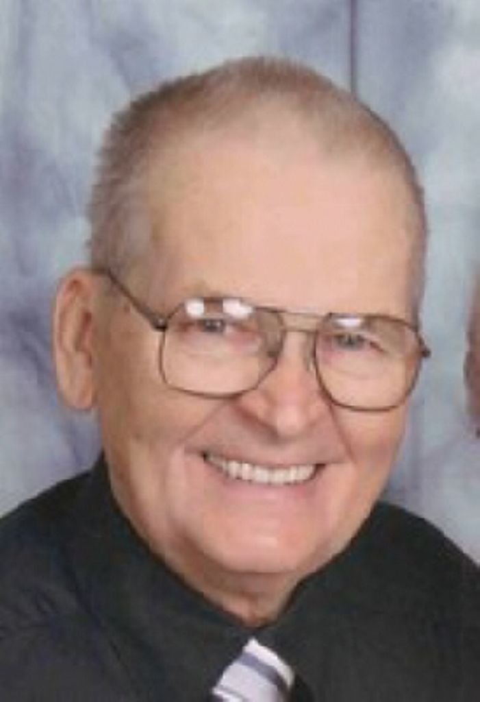 Paul Fishel