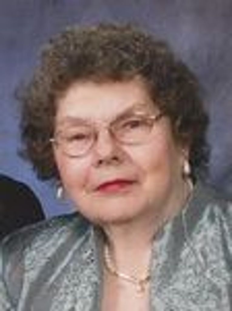 Lynette B. Kloth