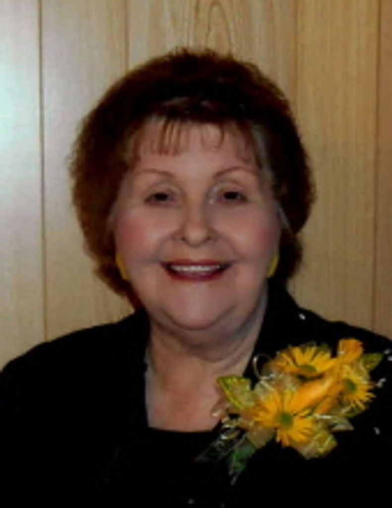 Sharon Kay Calhoun