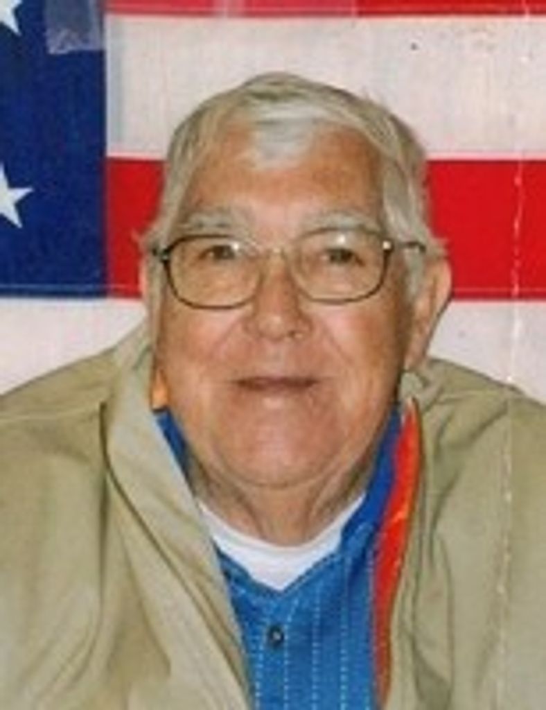 Harris Walters, Jr.