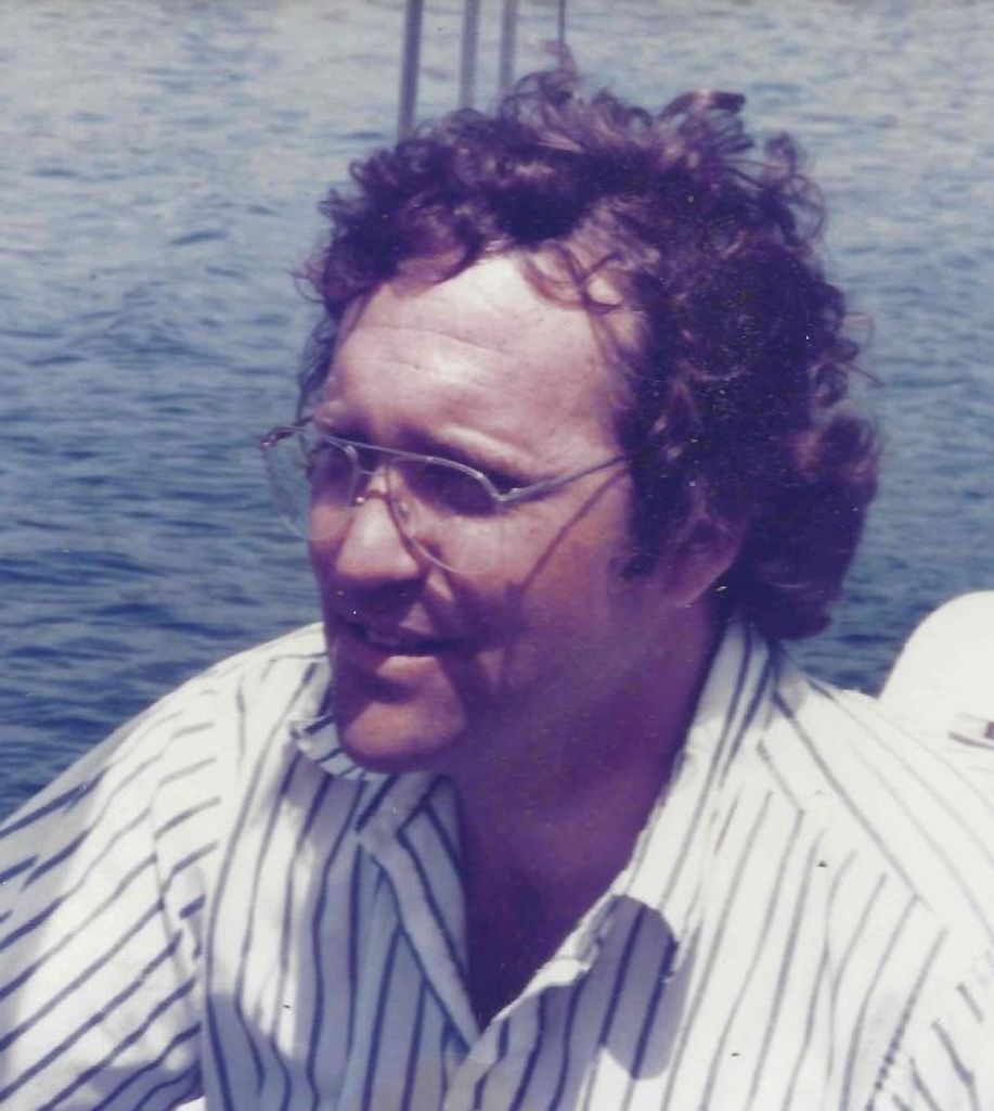 Michael Morris