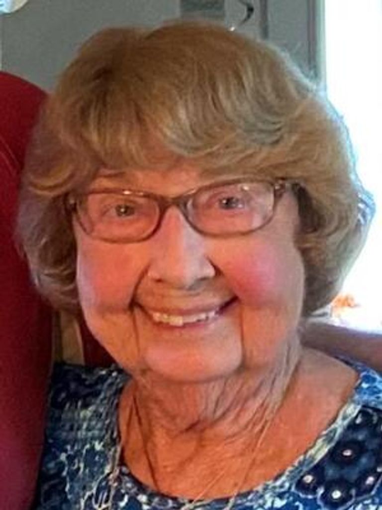 Jo Anne Roberts Funderburk Profile Photo