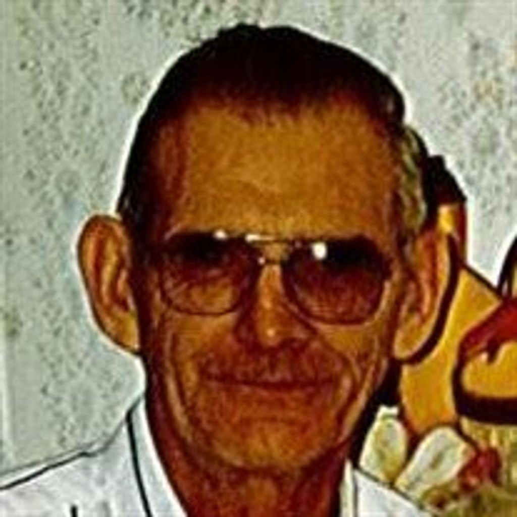 Jack  Earle Harding