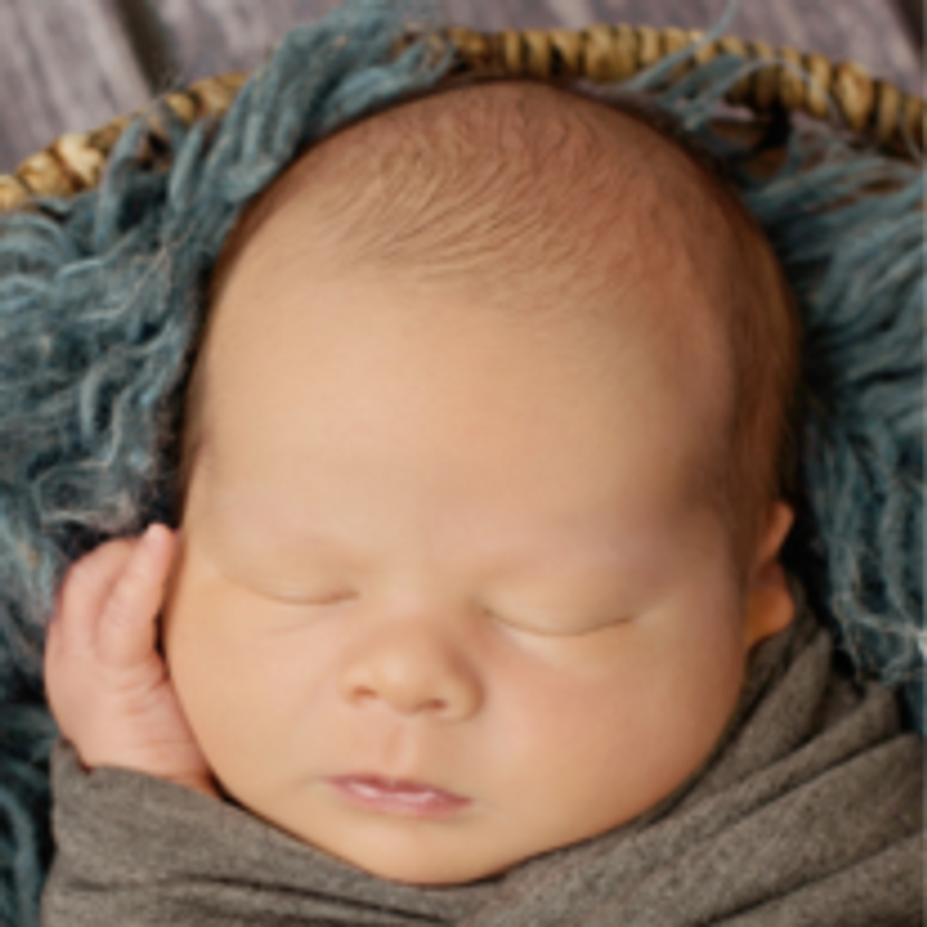 Lincoln Daniel Orr Profile Photo