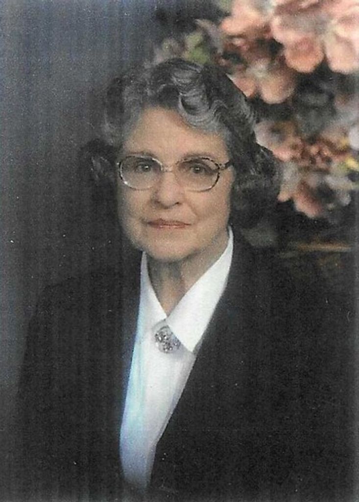 Marcia Evelyn Casto Profile Photo