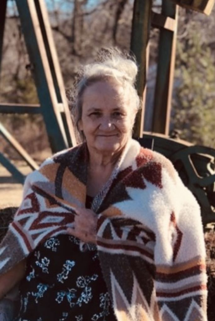 Priscilla Sue Davis Profile Photo