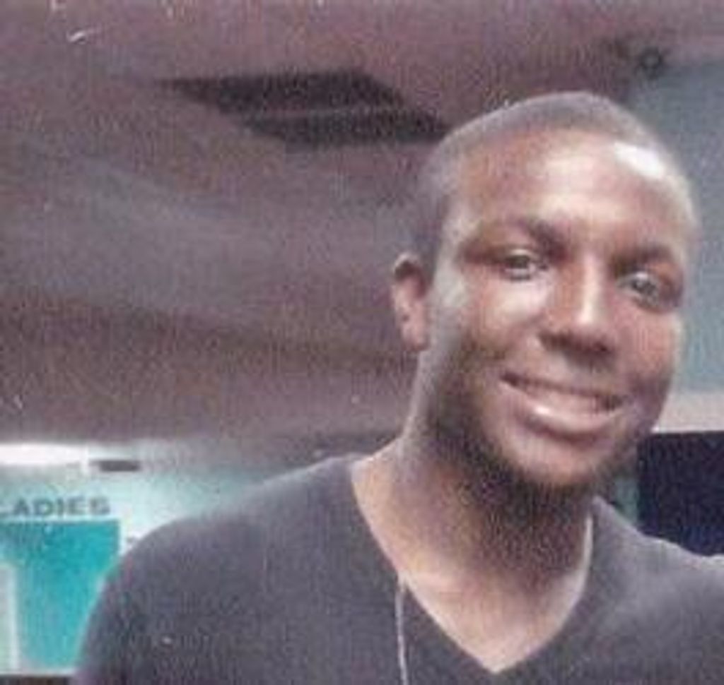 Donte Davison Profile Photo