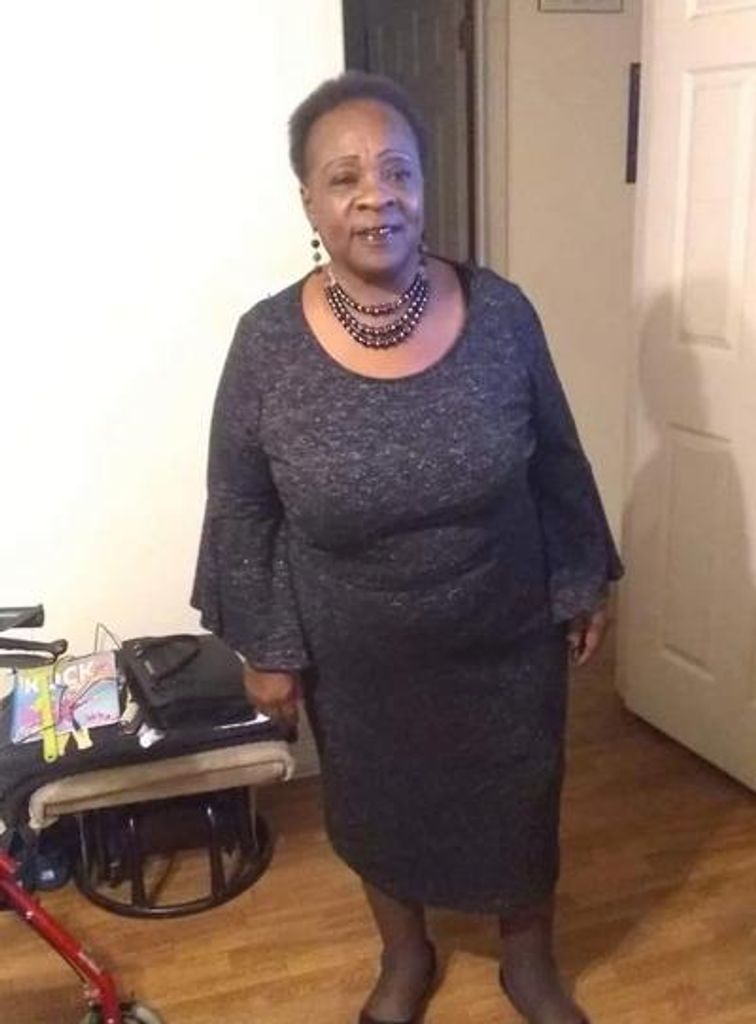 Joan Christmas Profile Photo