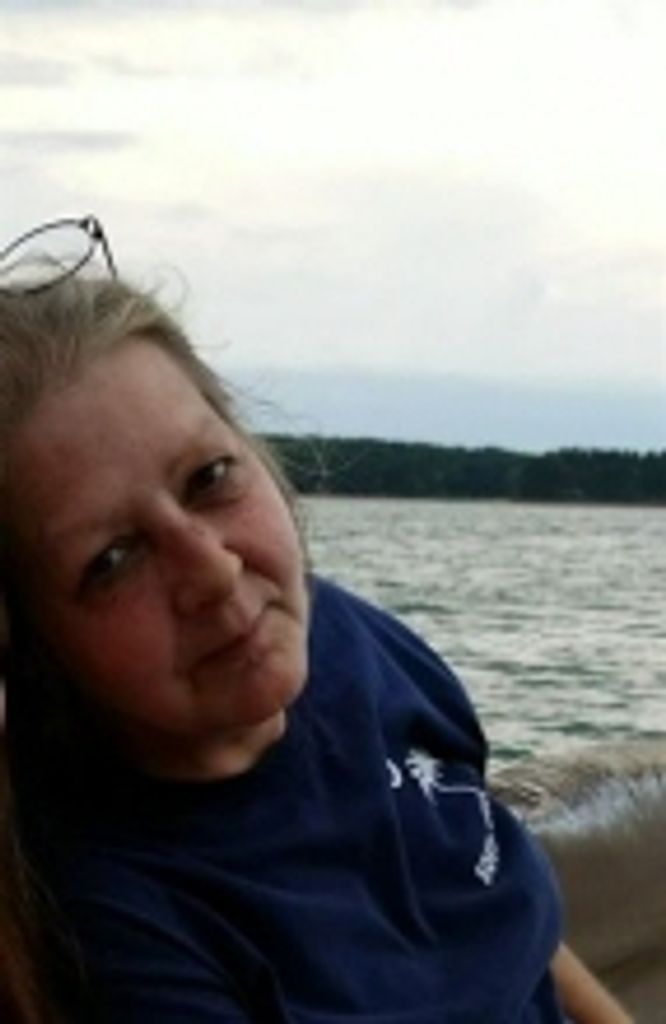 Patty Osborne Suttles