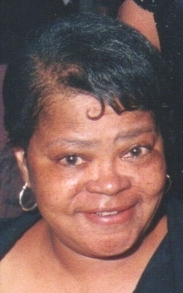 Norma Jean Williams