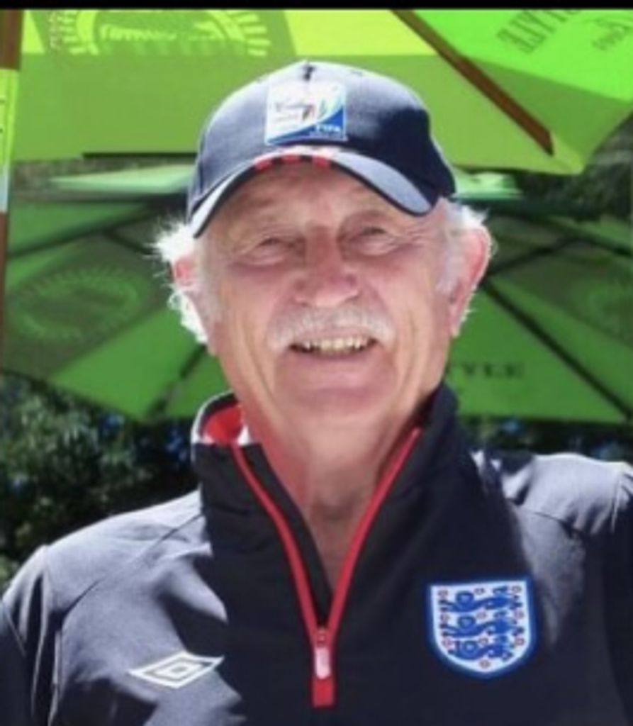 Charles Dandy Profile Photo