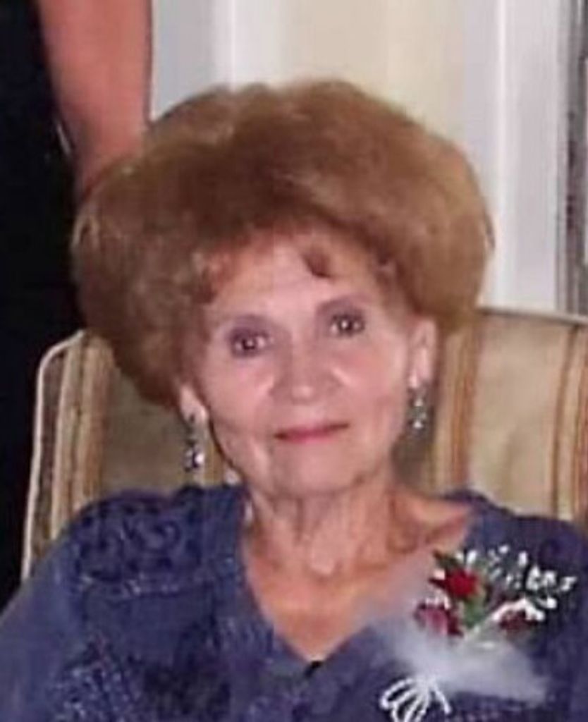 Billie Jean Cross Profile Photo