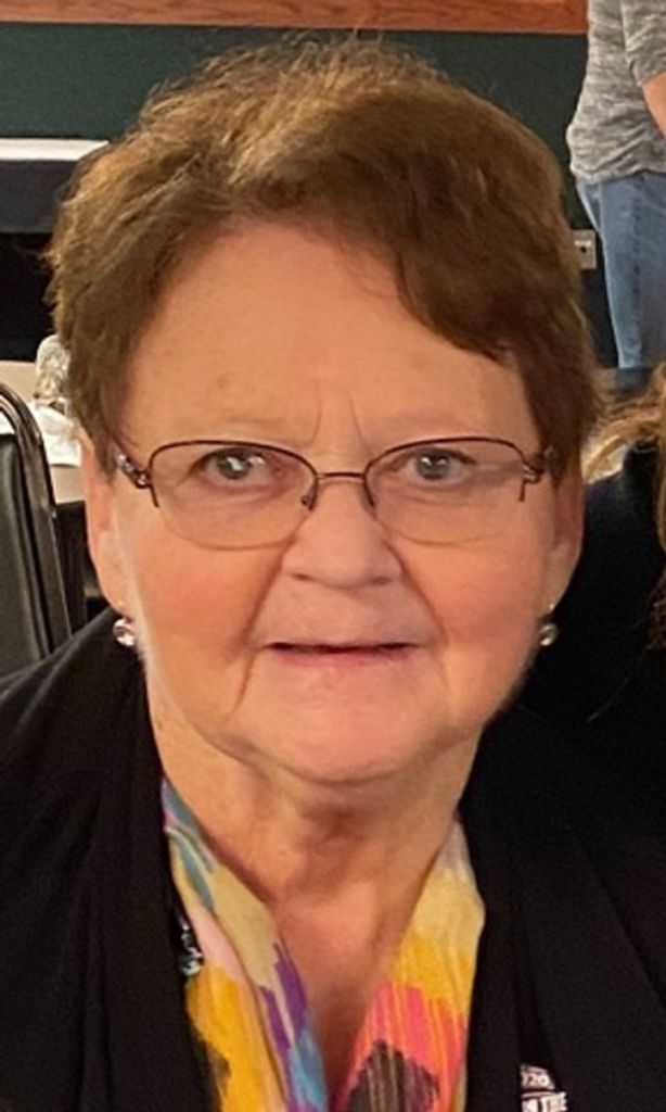 Linda K. Yaroch Profile Photo