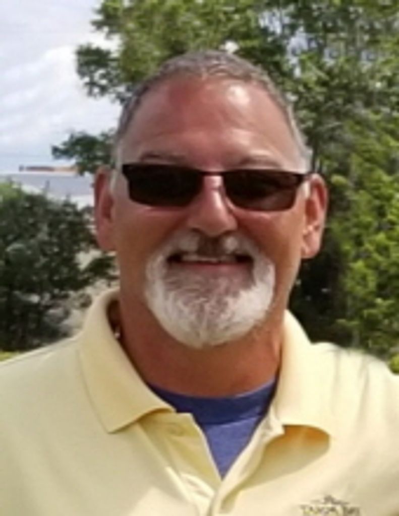 Craig Steven Van Mill