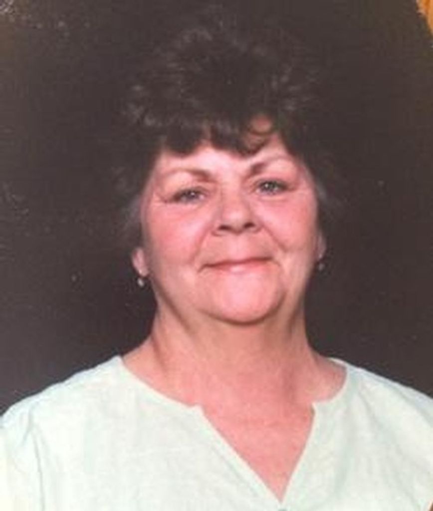 Sheryl Dean Gray