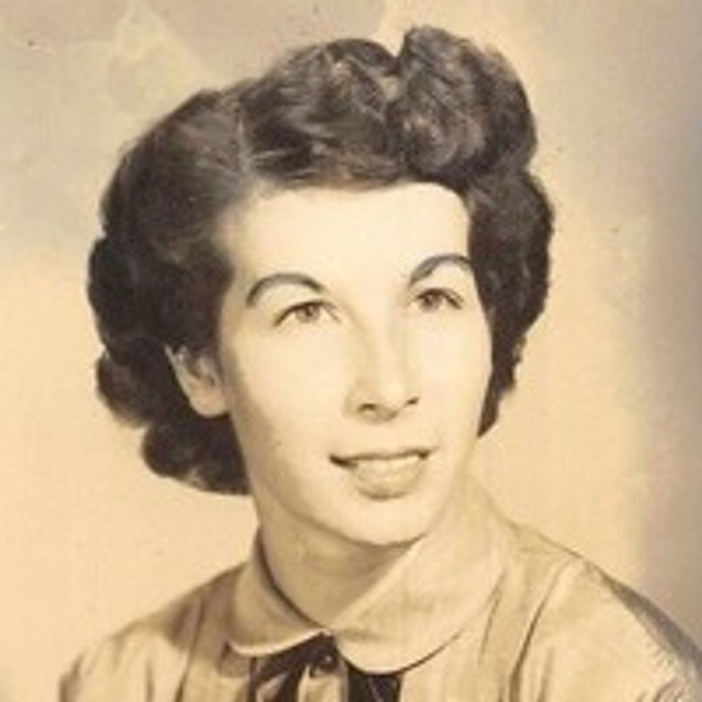 Martha "Polly" Williamson Profile Photo
