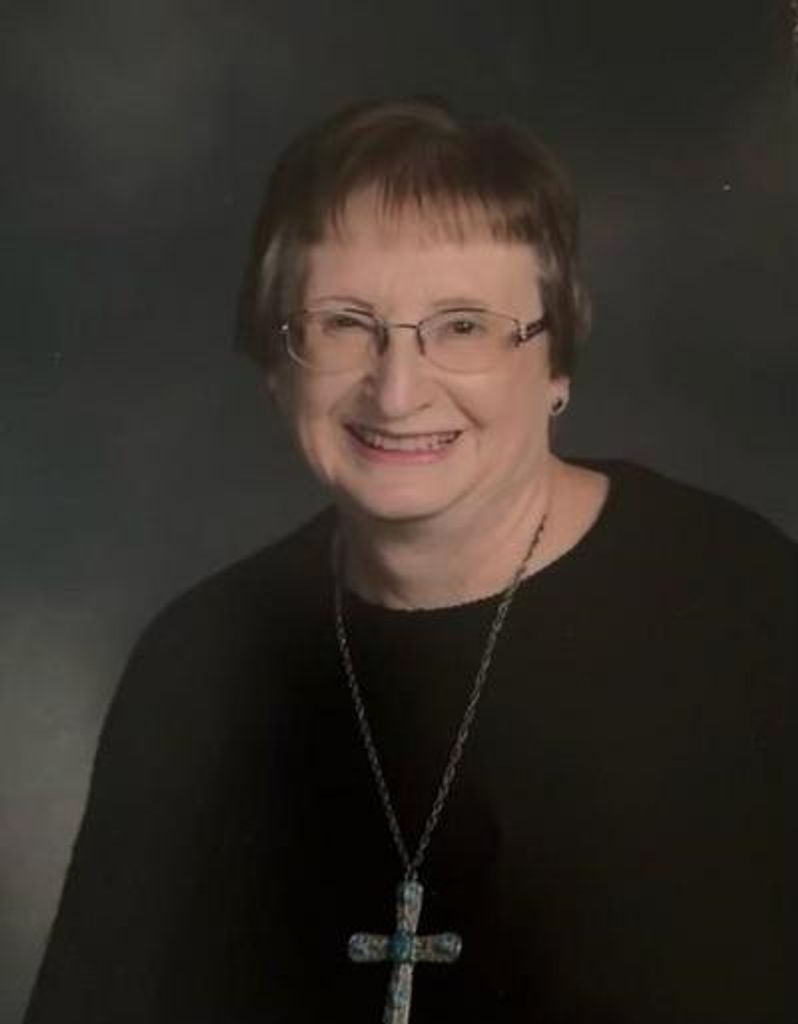 Janet L. Knapp