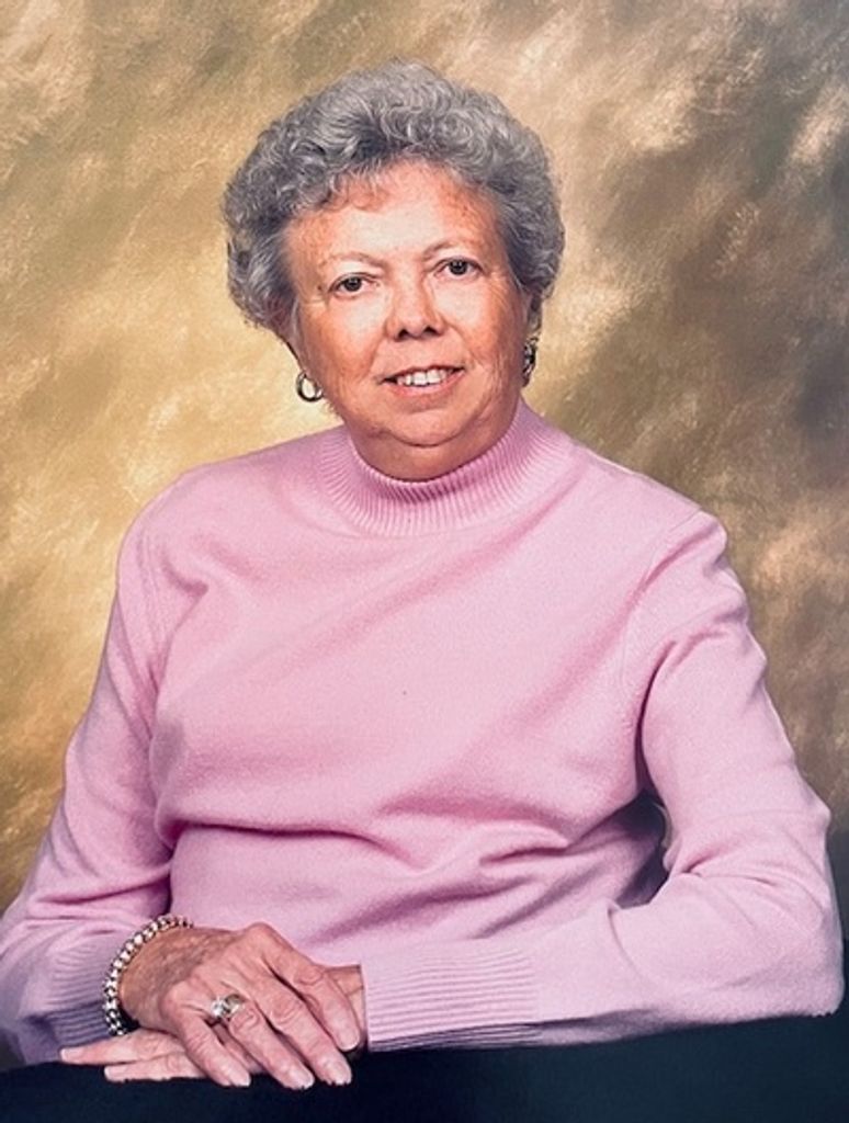 Carolyn Page Edwards Profile Photo