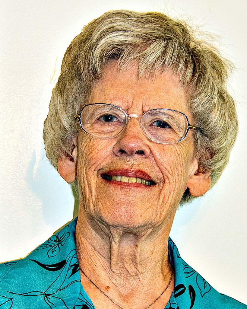 Mary Lucile Mathis Profile Photo