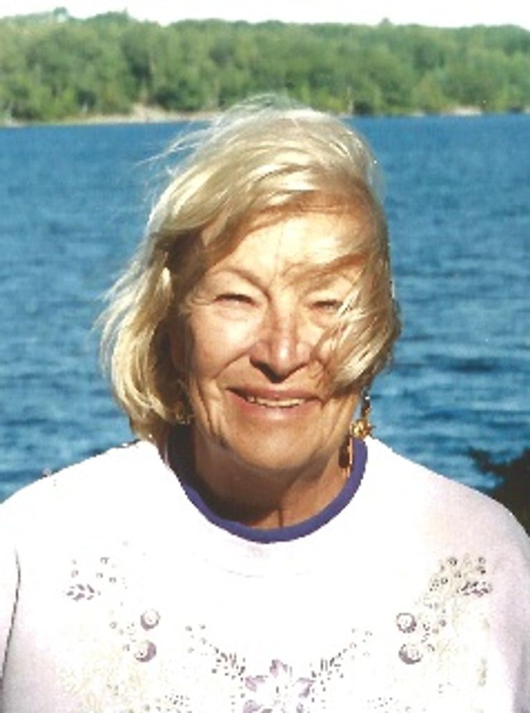 Diane Joan Jones
