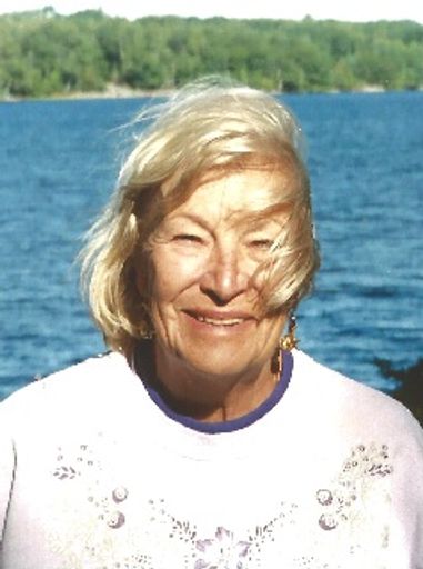 Diane Joan Jones Profile Photo