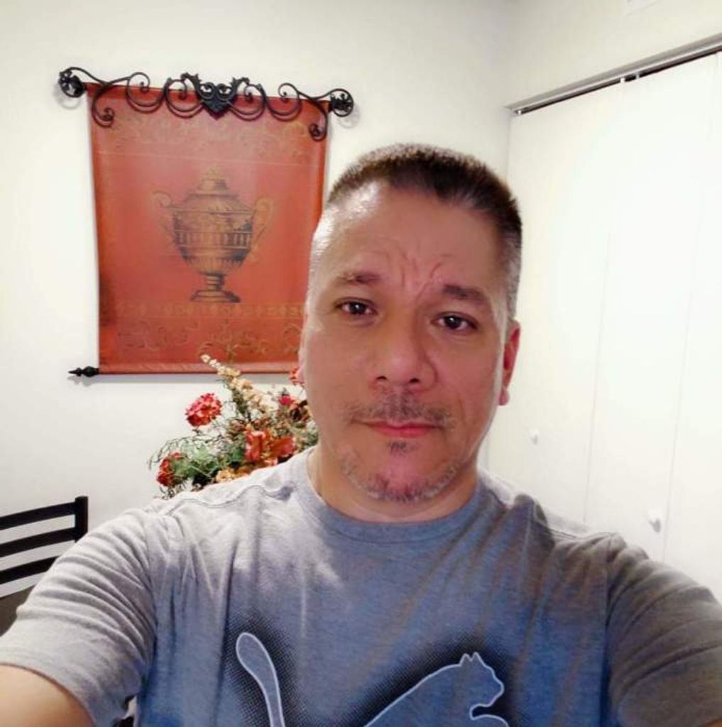 Luis Gerardo Garay Contreras